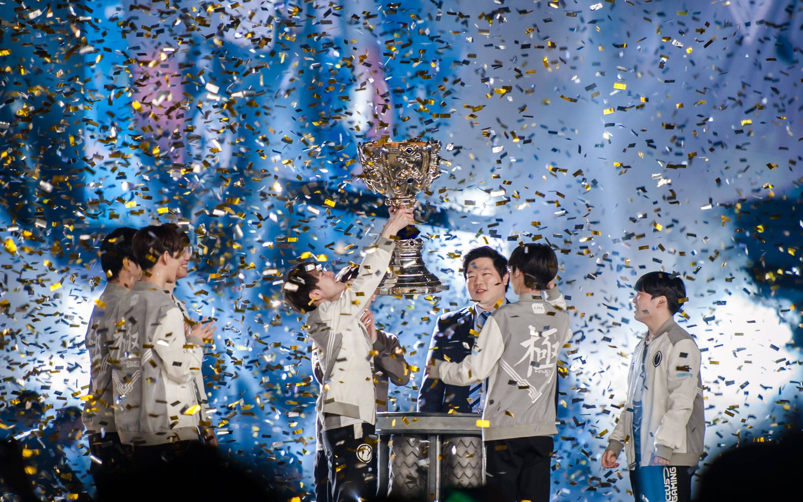 九游体育官网关于TheShy爆冷击败MAD,逆转引爆全场!的信息