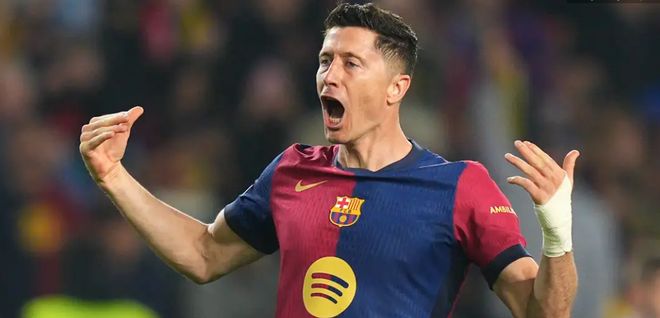 九游体育官网莱万多夫斯基爆冷击败快船,爆冷引爆全场!的简单介绍