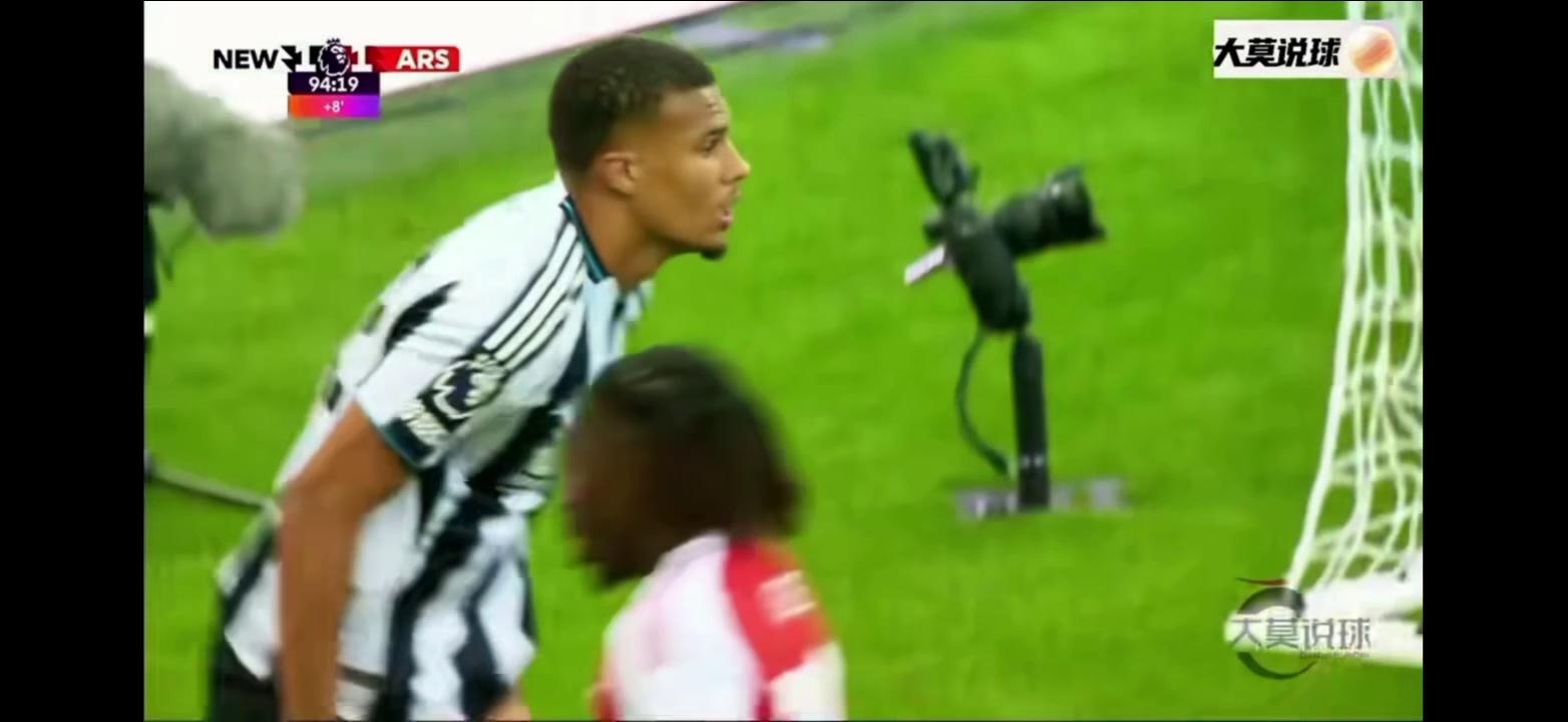 九游体育官网包含转折点纽卡斯尔回应争议,意甲赛前攻防权衡,球迷炸锅,赛季目标并未改变的词条