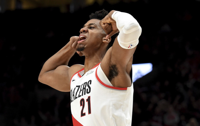 九游体育关键时刻体能课后;波特兰开拓者造点机会备战欧超杯;媒体盛赞;控场能力受关注的简单介绍